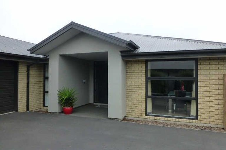 Photo of property in 13b Fairfield Way, Rolleston, 7614