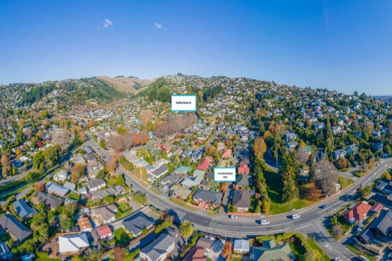 Photo of property in 1/1 Torvill And Dean Lane, Cashmere, Christchurch, 8022