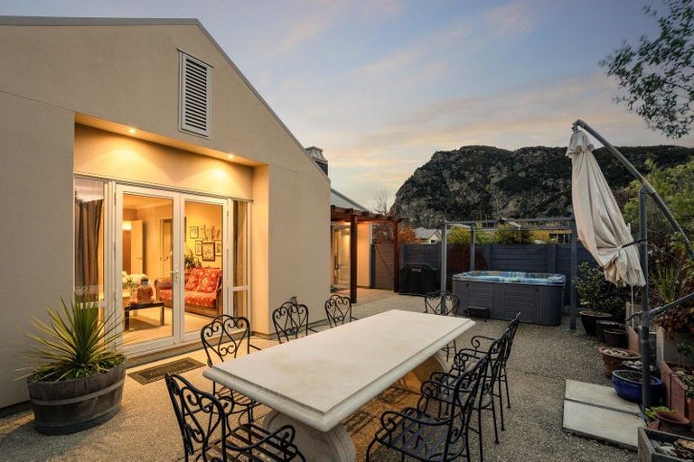 Photo of property in 1153 Aubrey Road, Albert Town, Wanaka, 9305