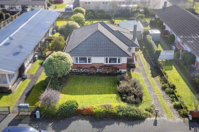 Photo of property in 557 Fergusson Drive, Trentham, Upper Hutt, 5018