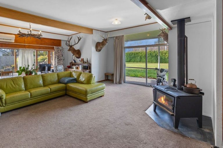 Photo of property in 13 Ruapehu Road, Ohakune, 4625