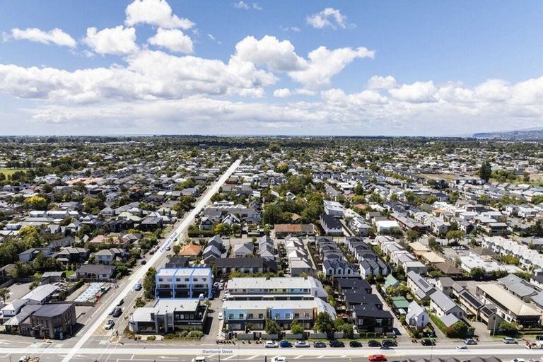 Photo of property in 88a Edgeware Road, St Albans, Christchurch, 8014