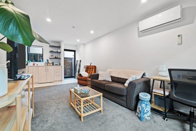 Photo of property in 3/30 Aberdeen Street, Christchurch Central, Christchurch, 8013