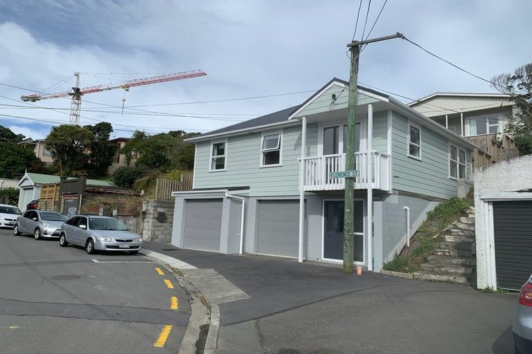 Photo of property in 16a Florence Street, Newtown, Wellington, 6021