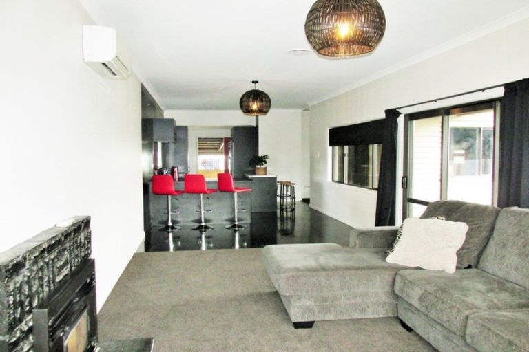 Photo of property in 1 Jellicoe Avenue, Wairoa, 4108