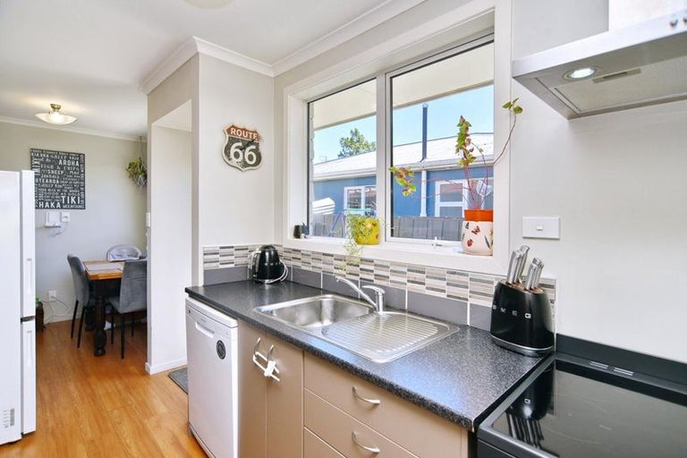 Photo of property in 83b Percival Street, Rangiora, 7400