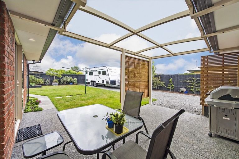 Photo of property in 17 Greenstone Street, Rolleston, 7614