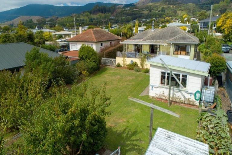 Photo of property in 184 Hill Street, Richmond, 7020