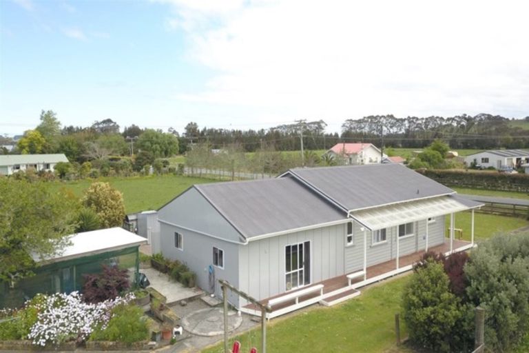 Photo of property in 77 Beach Road, Dargaville, 0310