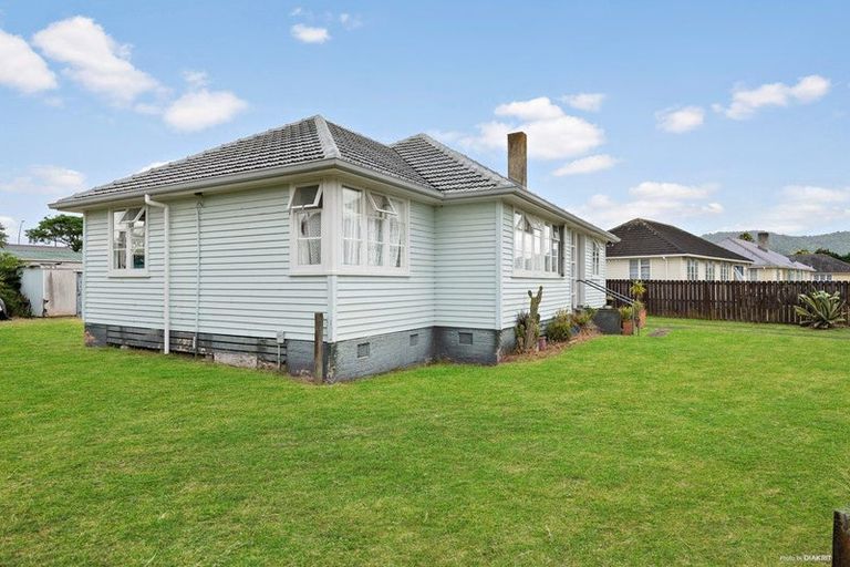 Photo of property in 33 Thomas Street, Ngaruawahia, 3720