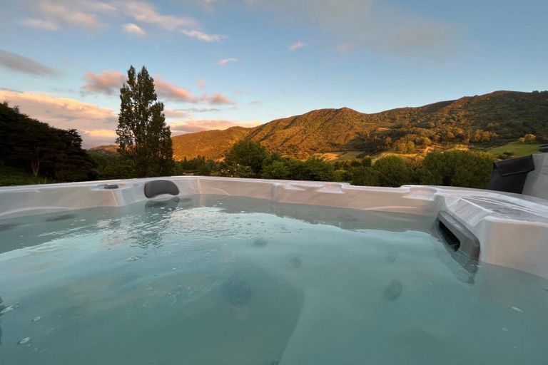 Photo of property in 349 Kauaeranga Valley Road, Thames, 3577