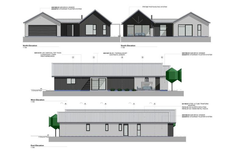 Photo of property in 57 Tangaroa Street, Cambridge, 3434