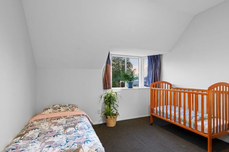 Photo of property in 1/24a Larch Place, Casebrook, Christchurch, 8051