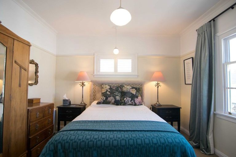 Photo of property in 332u2 Tinakori Road, Thorndon, Wellington, 6011