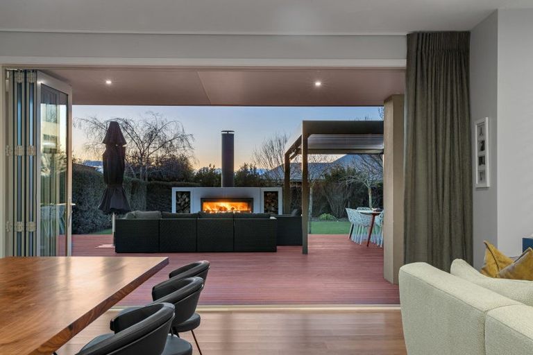Photo of property in 41 Cullen Avenue, Swannanoa, Rangiora, 7475