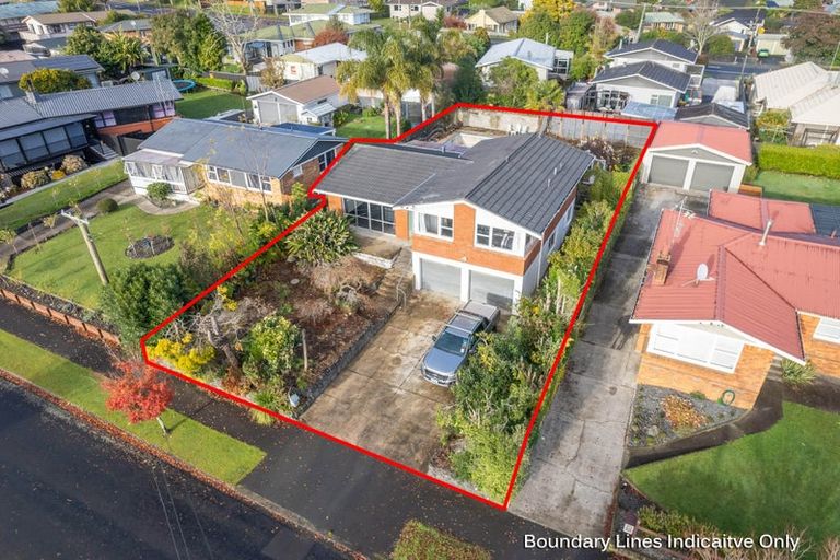 Photo of property in 15 Hamblyn Crescent, Nawton, Hamilton, 3200