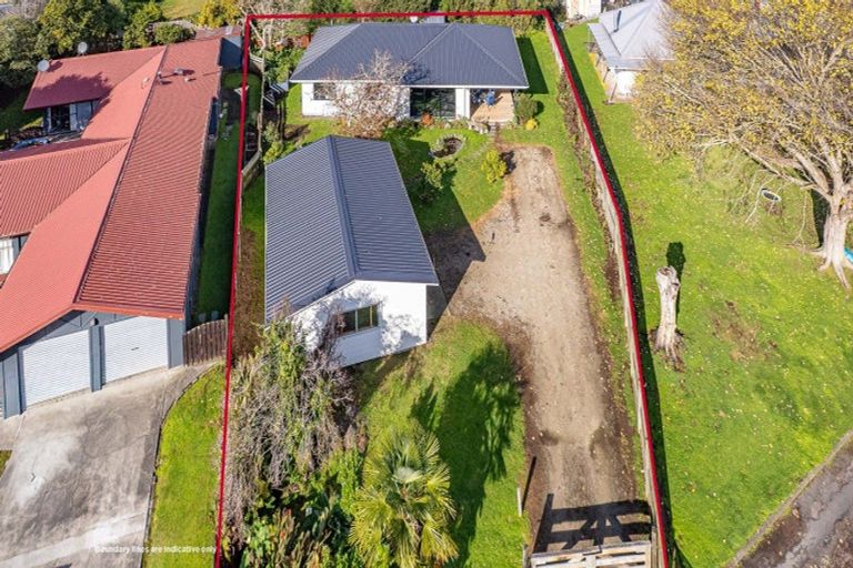 Photo of property in 3 Photinia Place, Aramoho, Whanganui, 4500