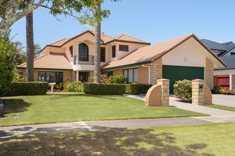 Photo of property in 26 Montego Drive, Papamoa Beach, Papamoa, 3118