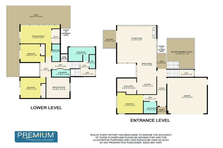 Photo of property in 22 Bridge View Road, Birkenhead, Auckland, 0626