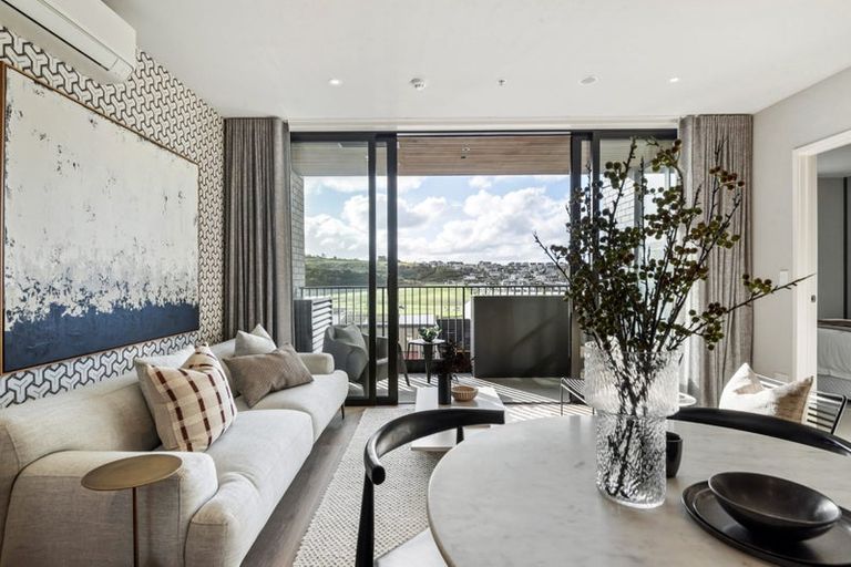 Photo of property in 202/23 Pennant Street, Long Bay, Auckland, 0630