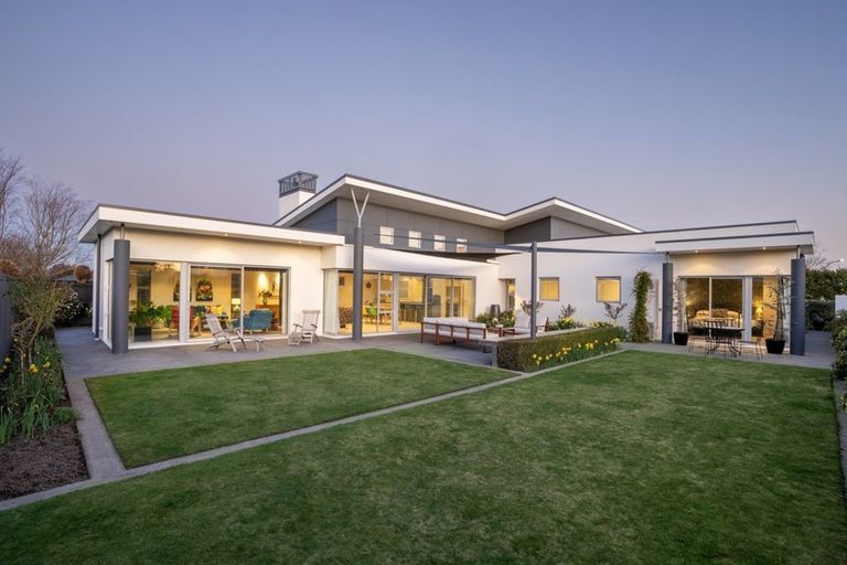 Photo of property in 22 Ruby Avenue, Northwood, Christchurch, 8051