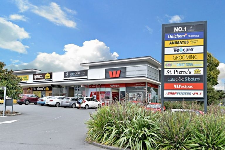 Photo of property in 64 Te Napi Drive, Takanini, 2112