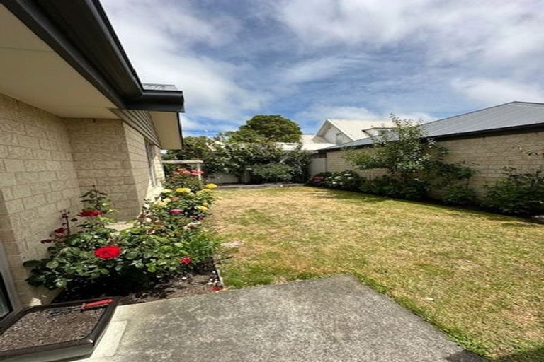 Photo of property in 4c Rose Street, Hoon Hay, Christchurch, 8025