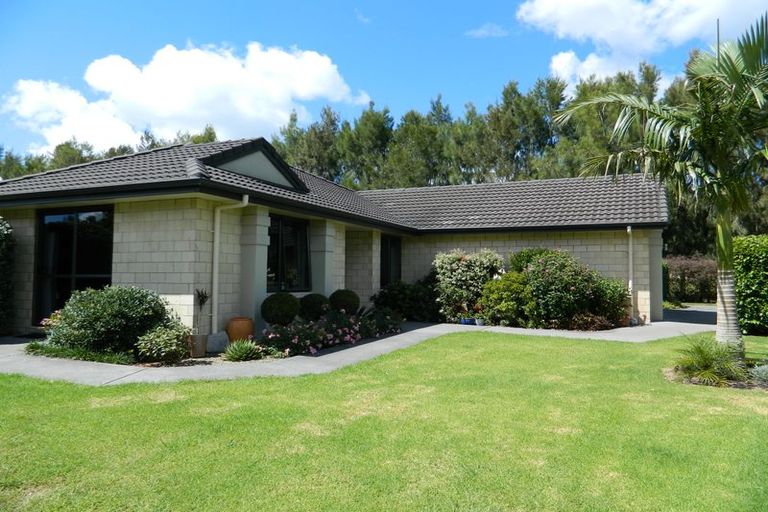 Photo of property in 46 Mangakaretu Road, Waipapa, Kerikeri, 0295