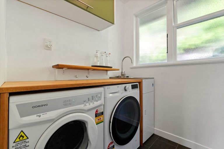 Photo of property in 157 Mairangi Road, Wilton, Wellington, 6012