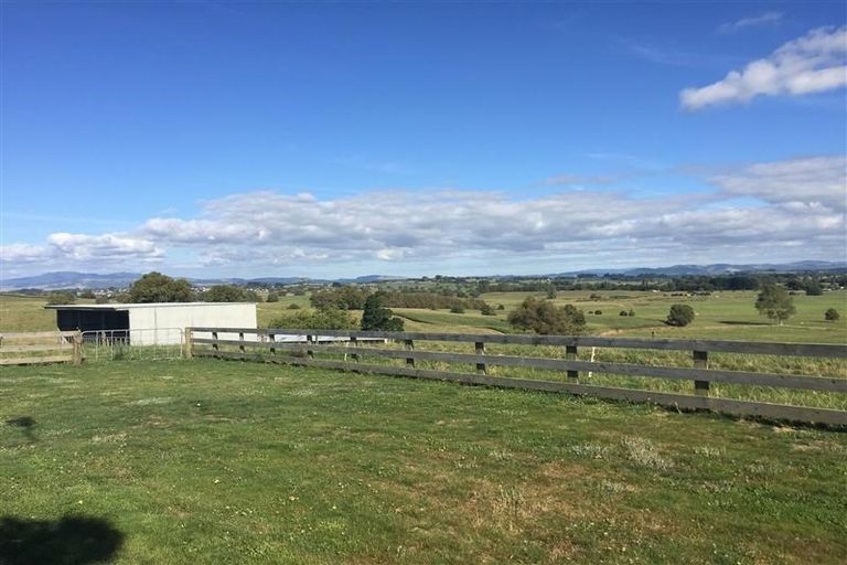 Photo of property in 117 Frontier Road, Te Awamutu, 3876