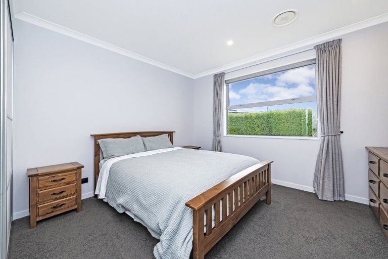 Photo of property in 8 Trainor Street, Lincoln, 7608