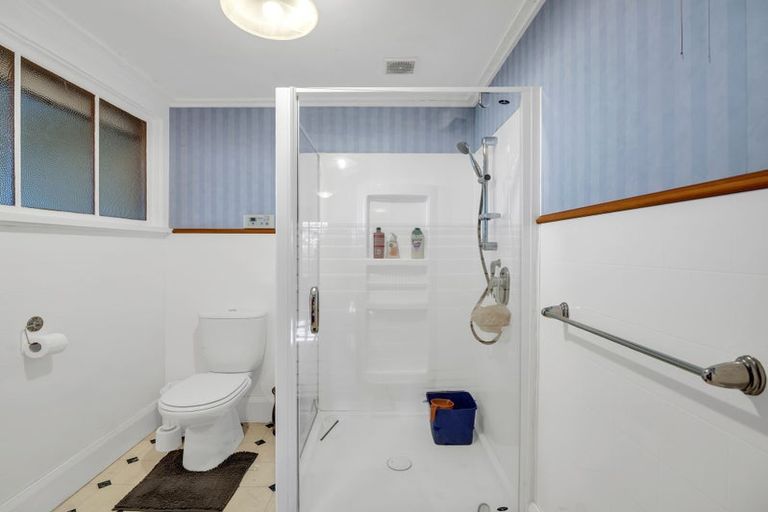 Photo of property in 15 Wansbeck Street, South Hill, Oamaru, 9400