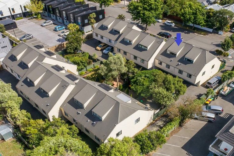 Photo of property in 5/324 Worcester Street, Linwood, Christchurch, 8011