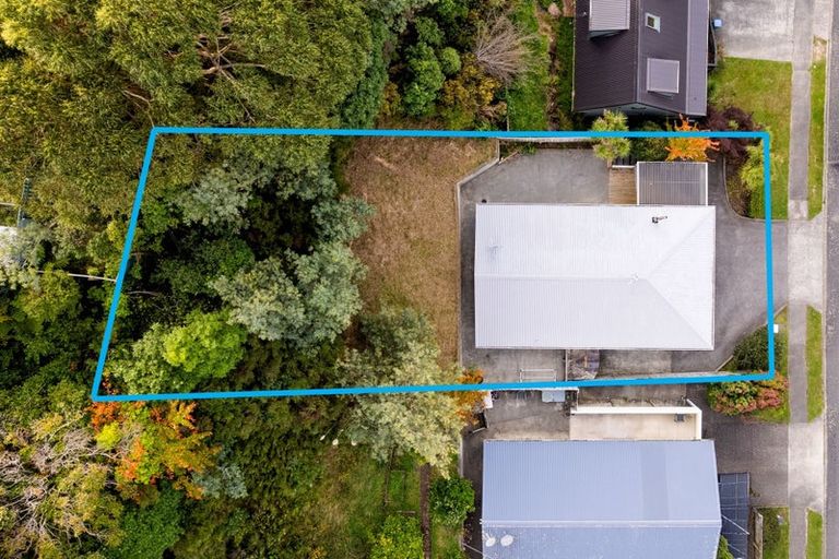 Photo of property in 63a Omapere Street, Whitby, Porirua, 5024