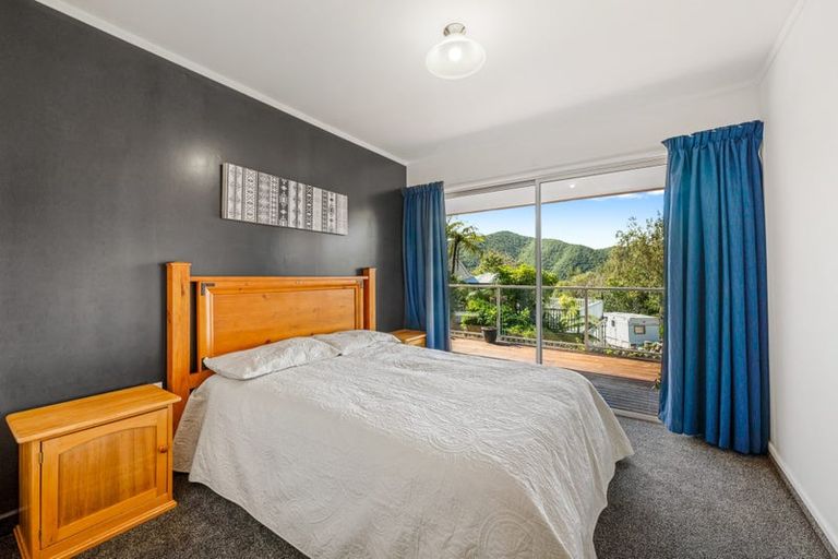 Photo of property in 23 Boons Valley Road, Waikawa, Picton, 7220