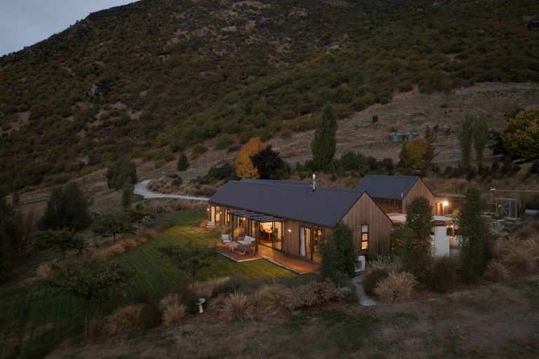 Photo of property in 57c Gibbston Back Road, Gibbston, Queenstown, 9371