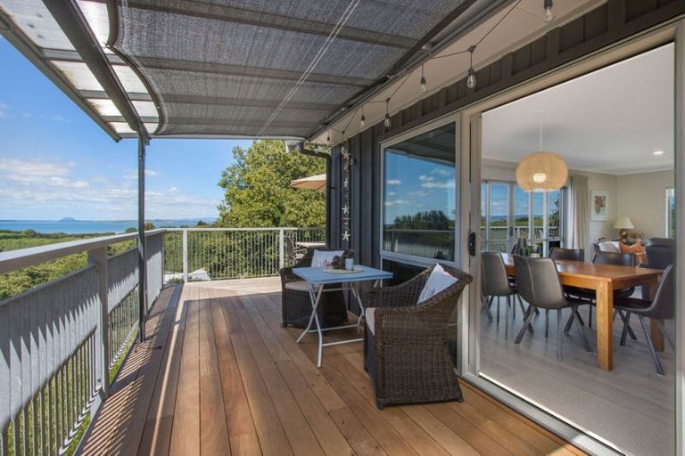 Photo of property in 252e Kauri Point Road, Tahawai, Katikati, 3170