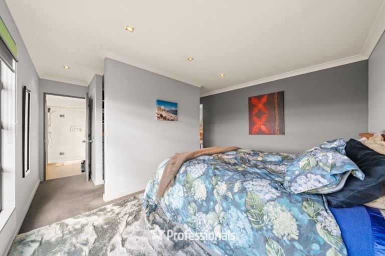 Photo of property in 22a Drummond Crescent, Kelson, Lower Hutt, 5010