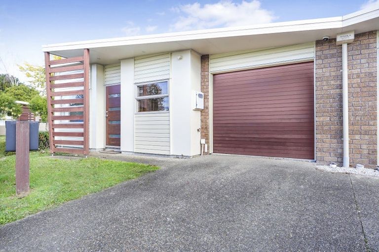 Photo of property in 35/46u Peachgrove Road, Hamilton East, Hamilton, 3216