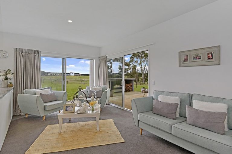Photo of property in 812 Oxford Road, Fernside, Rangiora, 7471