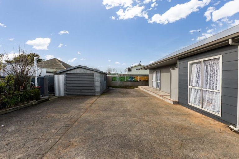 Photo of property in 88 Latham Street, Marewa, Napier, 4110