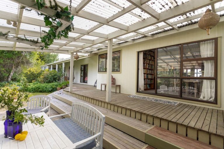 Photo of property in 10437 Route 52, Pongaroa, 4992