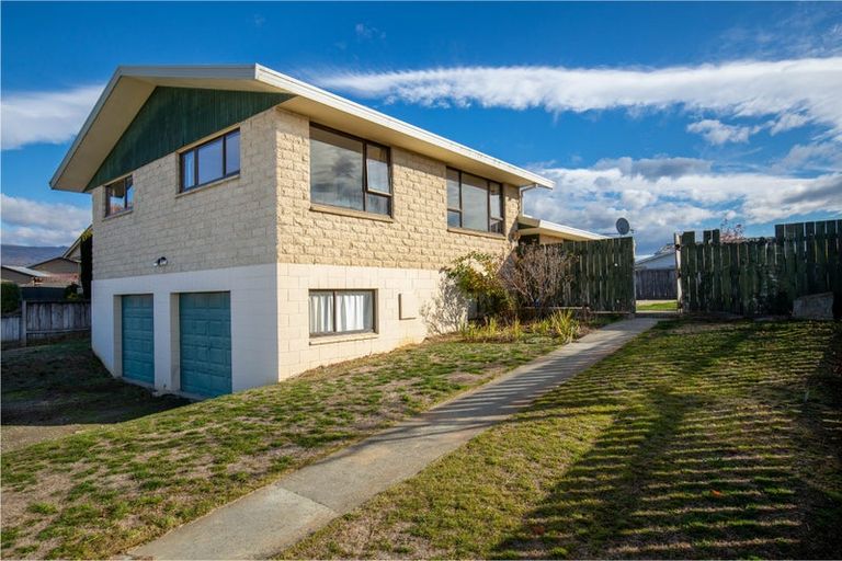 Photo of property in 22 Blackmore Crescent, Alexandra, 9320