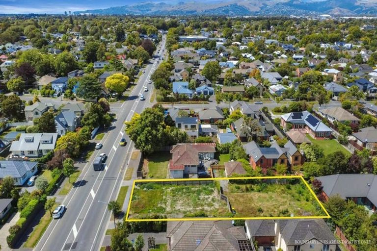 Photo of property in 71 Memorial Avenue, Ilam, Christchurch, 8053