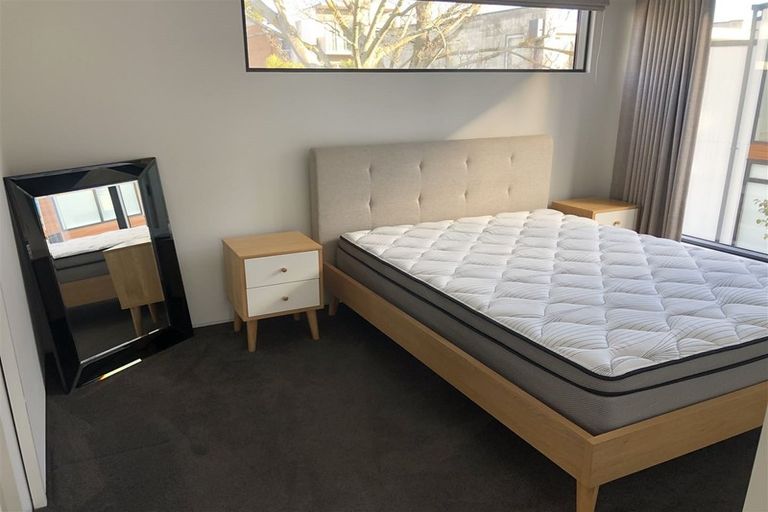 Photo of property in 26b Peterborough Street, Christchurch Central, Christchurch, 8013