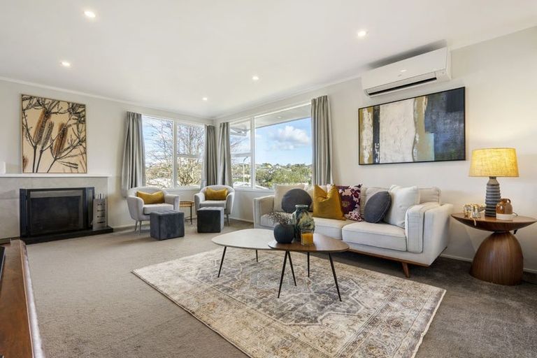 Photo of property in 25 Stanaway Street, Hillcrest, Auckland, 0627