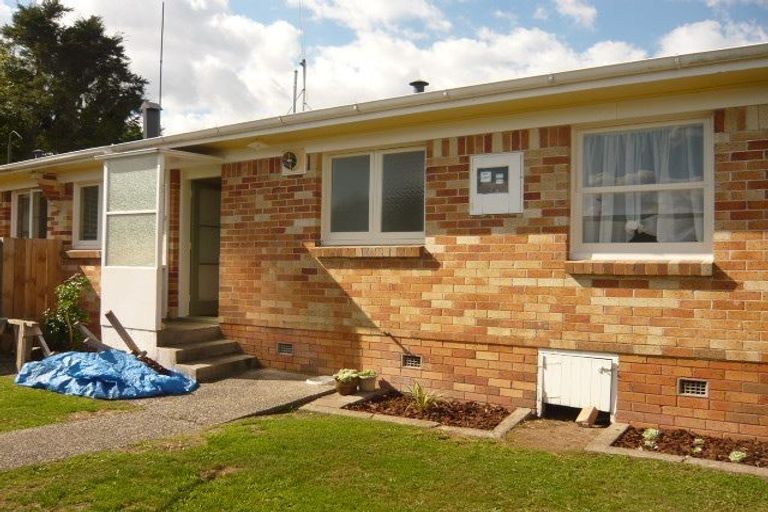 Photo of property in 141b Galloway Street, Hamilton East, Hamilton, 3216