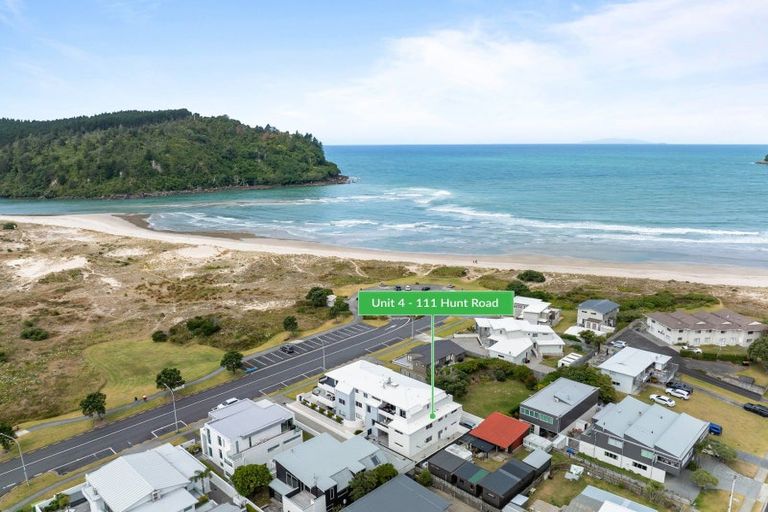 Photo of property in 111u4 Hunt Road, Whangamata, 3620