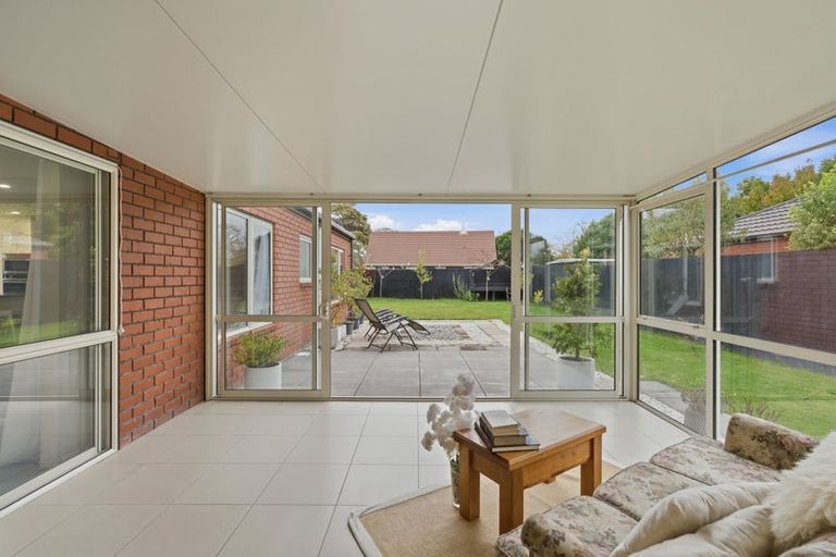 Photo of property in 18 Harvard Avenue, Wigram, Christchurch, 8042