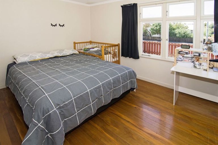 Photo of property in 7 Huia Street, Masterton, 5810